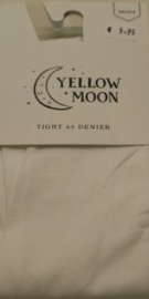 Yellow Moon kinderpanty art. 345 - ecru