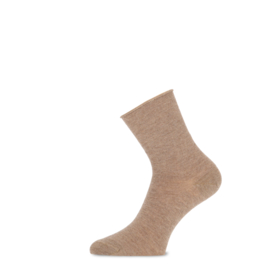 Marcmarcs damessok Fine Cashmere art. 82300 - camel