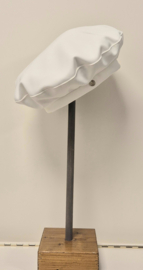 Damesbaret Cambio art. 3109 - offwhite