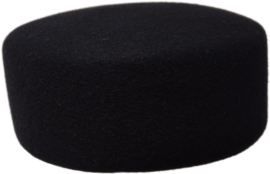 BWS dameshoed Wolvilt art. 2084 - marine