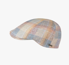 Hatland flatcap Ciro art. 57160 - multicolour