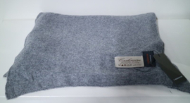 P-Modekontor unisex shawl art. 5938534-7 - grijs