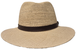 Fiebig Traveller Panama/Crochet art. 16687 - naturel