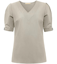 TRIPLE NINE top art. TP6915 - beige