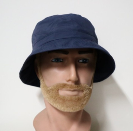 Hatland outdoorhoedje bucket Jaco Porelle art. 29210 - navy