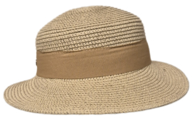 FolkS zonnecap/zonnehoed art. Kim-SP - beige