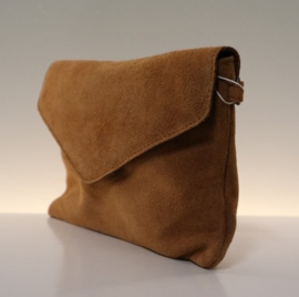 Charm gelegenheidstas art. 16563 - cognac