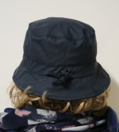 Fiebig regenhoedje art. 50364 - marine