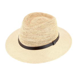 Fiebig Traveller Panama/Crochet art. 16687 - naturel