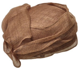 Complit dameshoed art. 14761 - cognac