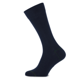 Marcmarcs herensok Anton art. 92150 - marine/groen