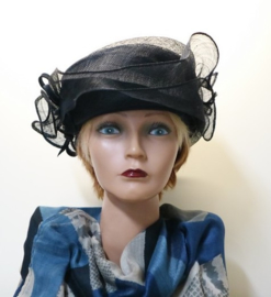 Complit dameshoed art. 20651 - donkerblauw