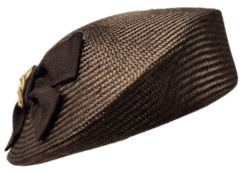 Andrea dameshoed Parasisal art. 16609 - bruin