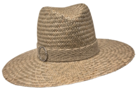 Weba Hats dameshoed Medong art. 1024 - naturel