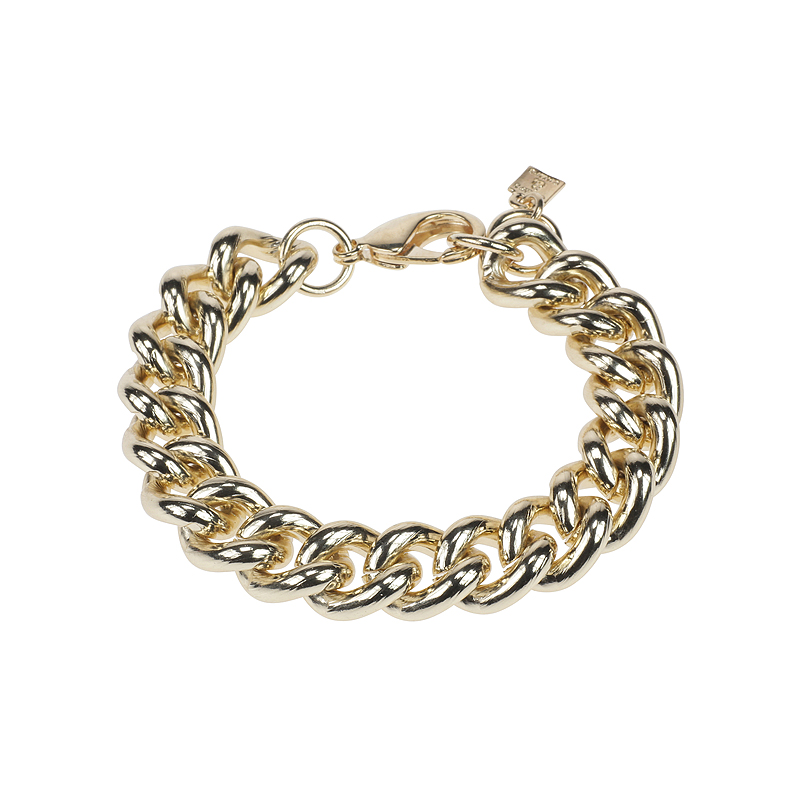 Camps & Camps armband Gourmet art. 4L031_L - goud
