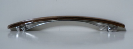 Dam'selle haarspeld Smokey art. 21 017 - taupe