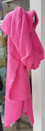 P-Modekontor shawl art. 5932484-11 - fuchsia