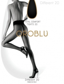 Oroblu Different 20 - black