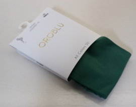Oroblu All Colors 50 legging - groen 24