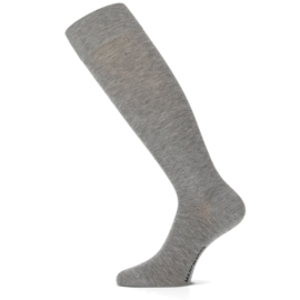 Marcmarcs dameskniekousen Fine Cashmere art. 82310 - lichtgrijs