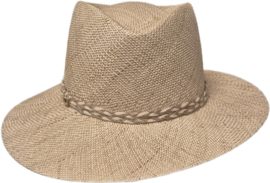 Weba Hats dameshoed Bao art. 1275 - naturel.