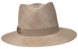 Weba Hats dameshoed Parasisal art. 1276 - kitt/beige