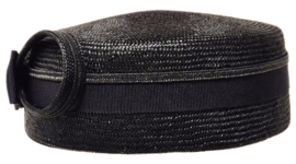 BWS dameshoed Parasisal art. 2084 - zwart