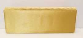 Gelegenheidstas art. 8815 - goudkleur