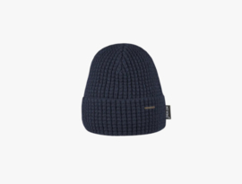 Hatland winddichte muts Christof art. 59009 - navy