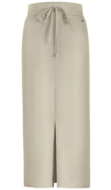 TRIPLE NINE rok art. RK7301 - beige