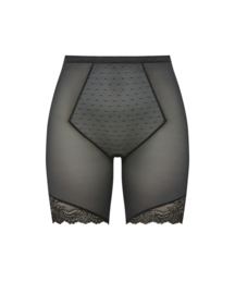 SPANX Spotlight on Lace Mid-Thigh Short art. 10220R - zwart