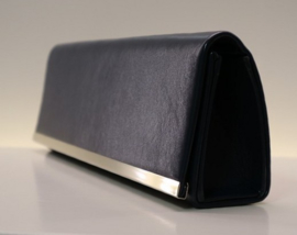 Gelegenheidstas art. 77930 - donkerblauw