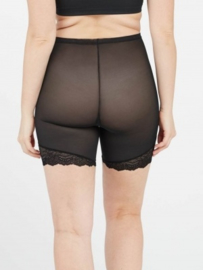 SPANX Spotlight on Lace Mid-Thigh Short art. 10220R - zwart