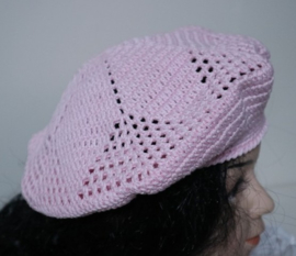 Kinderbaret Nelly - babyroze