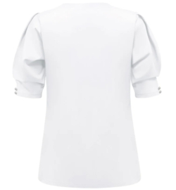 TRIPLE NINE top art. TP6915 - wit