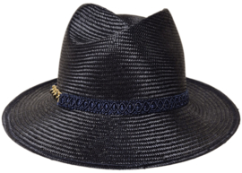 Weba Hats dameshoed Parasisal art. 1273 - marine