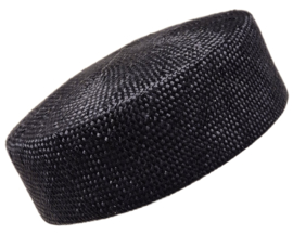 Weba Hats dameshoed Ramie art. 1153 - donkerblauw