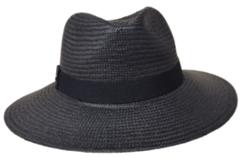 Folks dameshoed Carta Gomma art. Rosie - donkerblauw