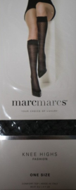 Marcmarcs kniekous Matrica art. 87344 - zwart