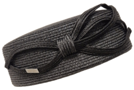 Complit dameshoed  art.  13498 - zwart