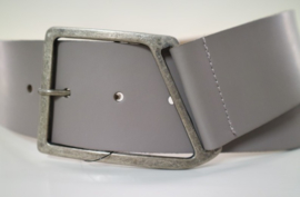 Damesriem art. 60266 - taupe
