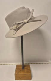 Weba Hats dameshoed Wol art. 1208 - kit
