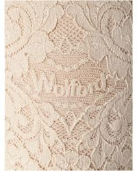 Wolford Satin Touch 20 Stay-Up art. 21223 - caramel