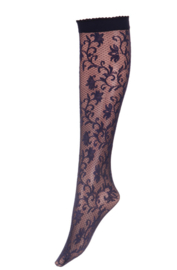 Marcmarcs fantasiekniekous Bella Lace art. 102082003 - navy