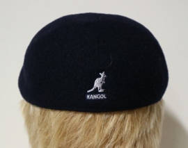 Kangol Seamless Wool 507 art. K0875FA - navy