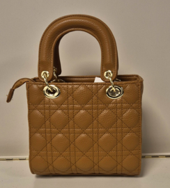 Camel / cognac