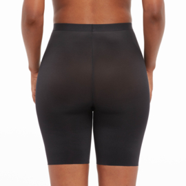 Spanx Thinstincts® 2.0 Mid-Thigh Short art. 10234R - zwart
