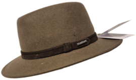 Hatland dameshoed Toronto art. 13187 - beige/lichtbruin