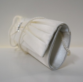 Gelegenheidstas art. 4367 - offwhite