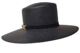 Weba Hats dameshoed Panama art. 1209 - marine